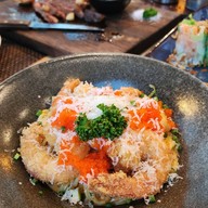 เมนูของร้าน Octopus’s Garden Octopus's garden