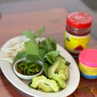 ก๋วยเตี๋ยวรสโบราณบ้านพัทยา