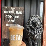 Details Coffee Chanthaburi