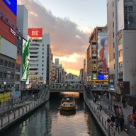 Dotombori Glico Sign