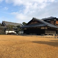 Nijo Castle