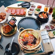 Too Seoul bkk-ทูโซล บีเคเค ร้านอาหารเกาหลี