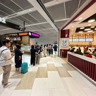 Ya kun kaya toast Singapore