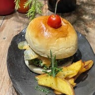 เมนูของร้าน Yellow Stone Bar & Grill