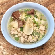 ต้มเลือดหมู รัชดา รัชดาภิเษก