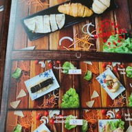 เมนู Madam Pahtehh 2515 หมากแข้ง