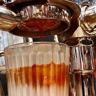 Moccino Coffee โครงการเดอะรีเจ้นสตรีท รามอินทรา 109 พระยาสุเรนทร์