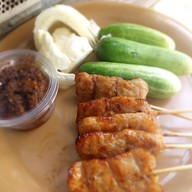 ทีน่าข้าวไข่เจียว ซ.วัดท่าพระ