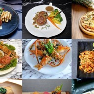 Amassing Bar & Restaurant