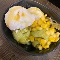 เมนูของร้าน ชาบู 2 ใจ บางแสน