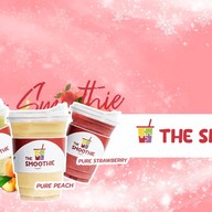 The smoothie สาขาดินแดง