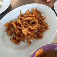 ครัวพังงา (แม่ภา) ข้าวแกงปักษ์ใต้