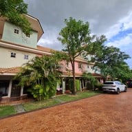 P. Paradise Hotel
