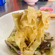 ตั้งซุ่ยเฮงโภชนา พรานนกตัดใหม่