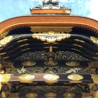 Nijo Castle