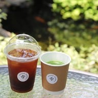 Seven Rabbit Coffee & Tea Pattanakarn 53