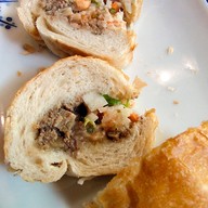 เมนูของร้าน Madam Pahtehh 2515 หมากแข้ง
