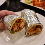 Mustard Indian Kitchen & Bar SV city Rama3