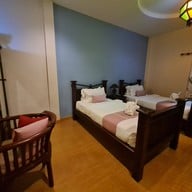 P. Paradise Hotel
