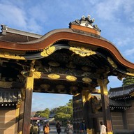 Nijo Castle