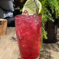 เมนูของร้าน Yellow Stone Bar & Grill