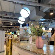 CHA BAR BKK Central Ladprao