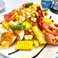 ก๋วยเตี๋ยวต้มยำโบราณ ผัดกะเพาะ แพรกษา