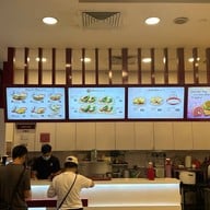 Ya kun kaya toast Singapore