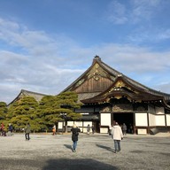 Nijo Castle