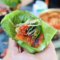 Too Seoul bkk-ทูโซล บีเคเค ร้านอาหารเกาหลี