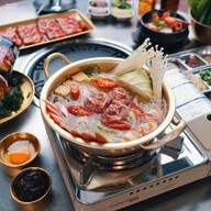 Too Seoul bkk-ทูโซล บีเคเค ร้านอาหารเกาหลี