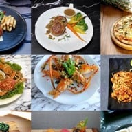 Amassing Bar & Restaurant