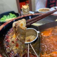 Wang Mala Hotpot The Paseo Park กาญจนาภิเษก