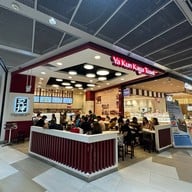 Ya kun kaya toast Singapore