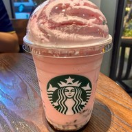 เมนูของร้าน Starbucks สยาม ฟิวเจอร์ เอกมัย