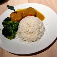 เมนูของร้าน Ikea Restaurant &Cafe บางนา