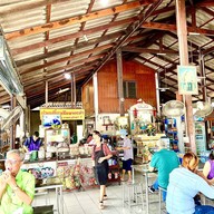 ก๋วยเตี๋ยวนายเท้า