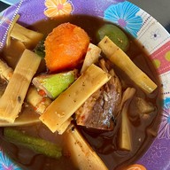 ครัวพังงา (แม่ภา) ข้าวแกงปักษ์ใต้