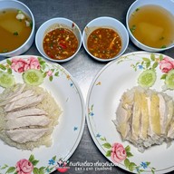 ข้าวมันไก่นายเอก (บางบอน) บางบอน