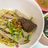 ตั้งซุ่ยเฮงโภชนา พรานนกตัดใหม่