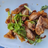 ข้าวต้มนายเจือ ตลาดวัดโพธิ์ Wat pho