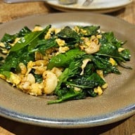 เมนูของร้าน The Local by Oam Thong Thai Cuisine