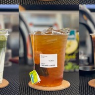 Mr.Max Coffee - ร้านกาแฟ ดอนเมือง หลัก