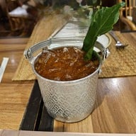 เมนูของร้าน The Local by Oam Thong Thai Cuisine