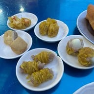 เมนูของร้าน ร้านโกปี้สมบัติ