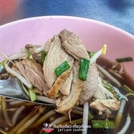 ตั้งซุ่ยเฮงโภชนา พรานนกตัดใหม่