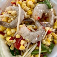 ก๋วยเตี๋ยวต้มยำโบราณ ผัดกะเพาะ แพรกษา