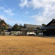 Nijo Castle