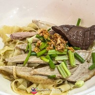 ตั้งซุ่ยเฮงโภชนา พรานนกตัดใหม่