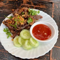 ข้าวซอยคุณยาย